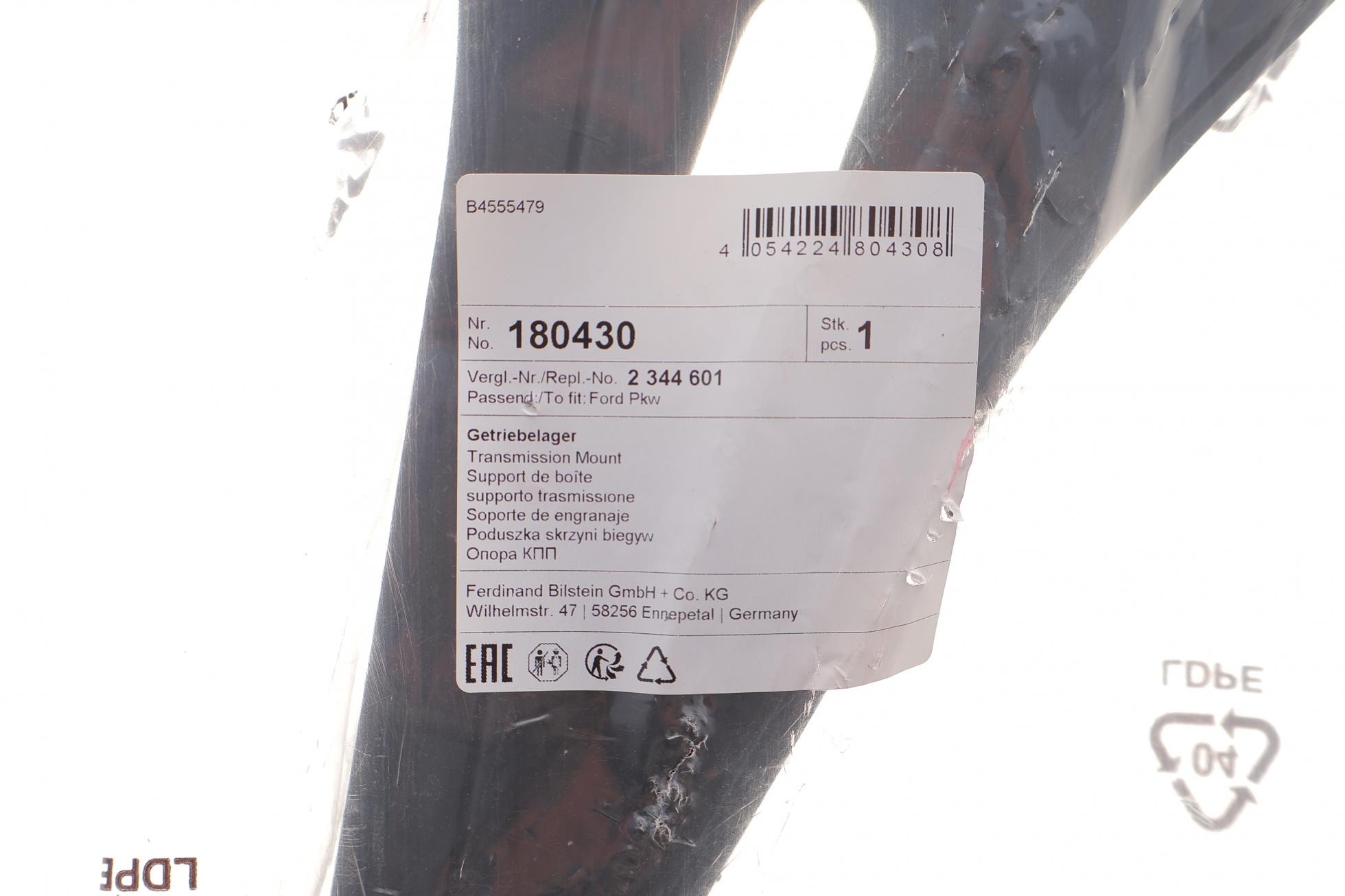 180430 FEBI BILSTEIN